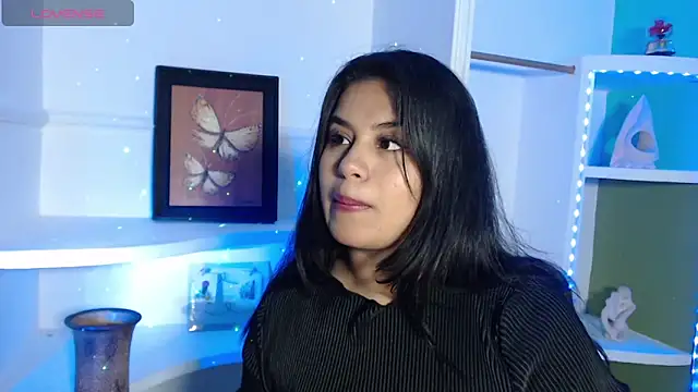 SamanthaSmiithh online show from 11/06/25, 11:04