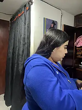 DANESKA HILLER online show from 11/14/25, 06:50