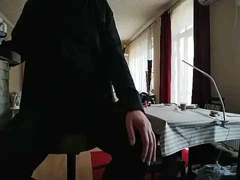 Snajperbaba online show from 04/28/26, 04:45