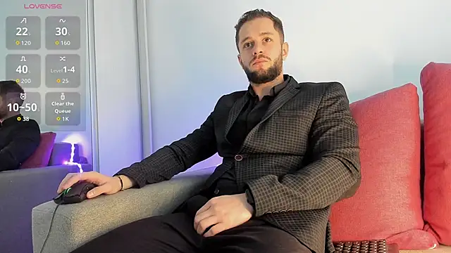 nicholasX1 online show from 11/09/25, 10:35