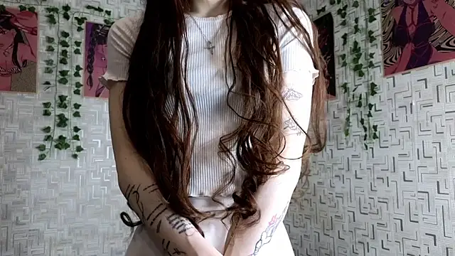 Snapshot of Lusy_PickMe chatting on 03/14/25, 04:10 Lusy PickMe online show from 03/14/25, 04:10