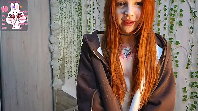 Snapshot of Lusy_PickMe chatting on 01/08/26, 06:48 Lusy PickMe online show from 01/08/26, 06:48