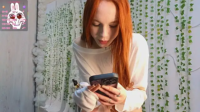 Snapshot of Lusy_PickMe chatting on 03/14/26, 04:29 Lusy PickMe online show from 03/14/26, 04:29