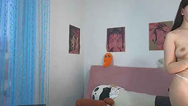 Lusy PickMe online show from 05/16/26, 12:07