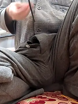 mgnhiroyuki online show from 03/02/25, 01:05