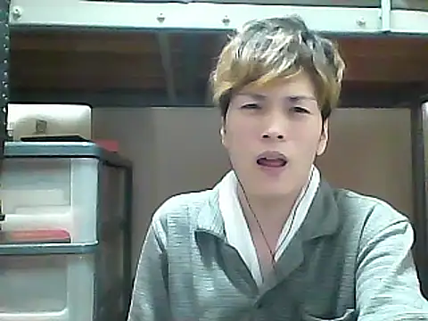 mgnhiroyuki online show from 03/21/25, 10:39