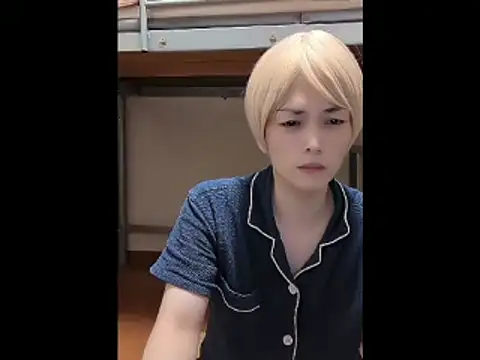 mgnhiroyuki online show from 10/19/25, 12:00