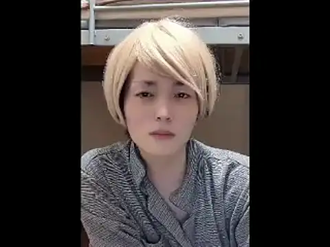 mgnhiroyuki online show from 02/03/26, 08:52