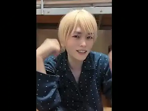 mgnhiroyuki online show from 02/23/26, 09:28