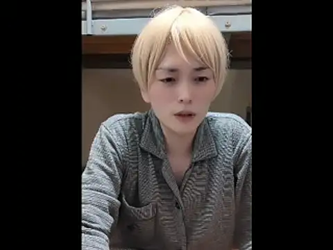 mgnhiroyuki online show from 02/28/26, 08:59