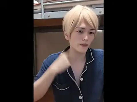 Snapshot of mgnhiroyuki chatting on 06/19/26, 03:55 mgnhiroyuki online show from 06/19/26, 03:55