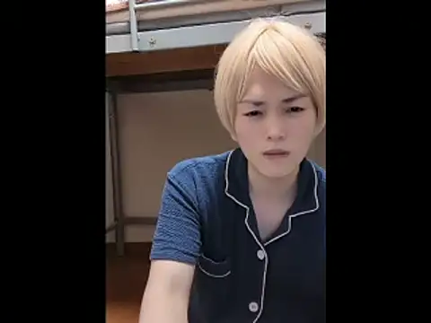 Snapshot of mgnhiroyuki chatting on 06/21/26, 02:03 mgnhiroyuki online show from 06/21/26, 02:03