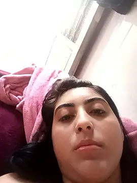 mayteziinhaa online show from 01/13/26, 08:36