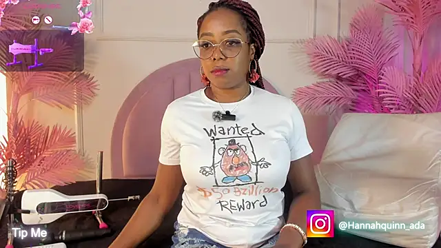 Hanaahquinn online show from 04/30/26, 11:49