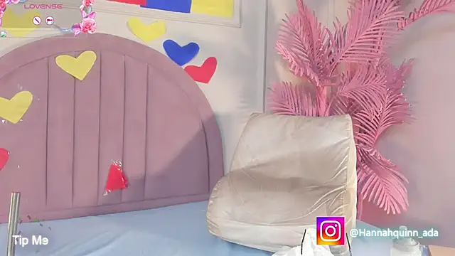 Hanaahquinn online show from 06/17/26, 01:12