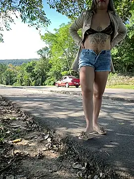 lunaxxx 69 online show from 09/13/25, 08:41