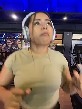 lunaxxx 69 online show from 09/27/25, 03:28