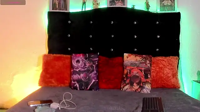 young jung online show from 09/29/25, 04:17