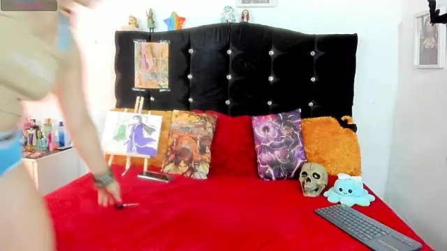 young jung online show from 11/04/25, 09:14