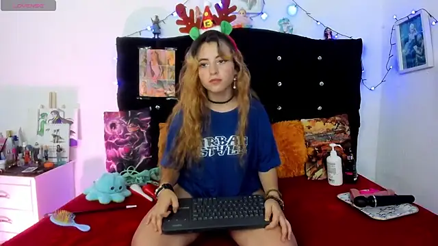 young jung online show from 12/22/25, 09:56