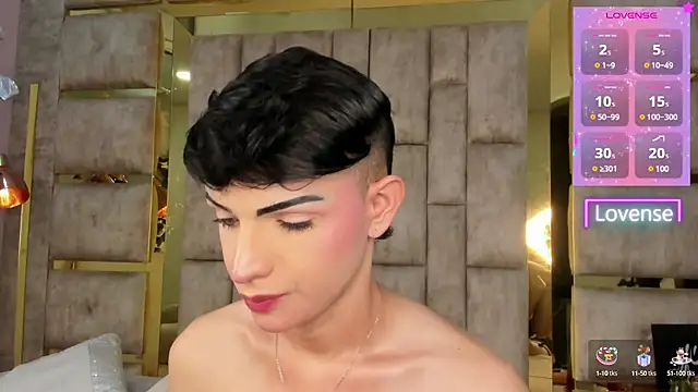 Snapshot of Dylan_Turnerr chatting on 03/12/25, 08:52 Dylan Turnerr online show from 03/12/25, 08:52