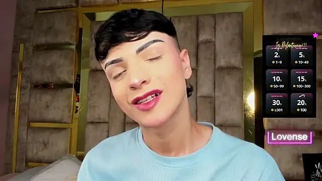 Snapshot of Dylan_Turnerr chatting on 03/13/25, 09:48 Dylan Turnerr online show from 03/13/25, 09:48