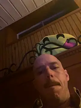 Mac ThunderCock online show from 03/01/25, 06:57