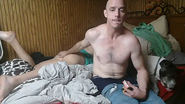 Mac ThunderCock online show from 09/20/25, 03:29