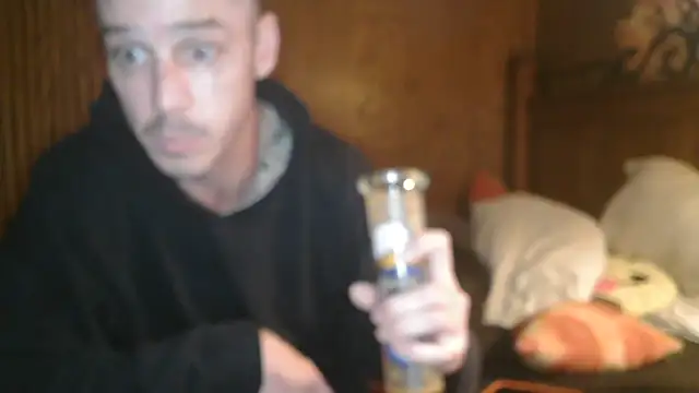 Mac ThunderCock online show from 10/04/25, 10:52