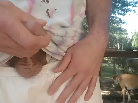 Mac ThunderCock online show from 10/16/25, 07:04