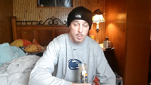 Mac ThunderCock online show from 12/20/25, 11:01