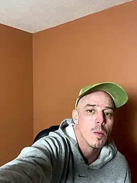 Mac ThunderCock online show from 01/10/26, 02:35