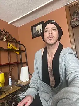 Mac ThunderCock online show from 02/07/26, 08:23