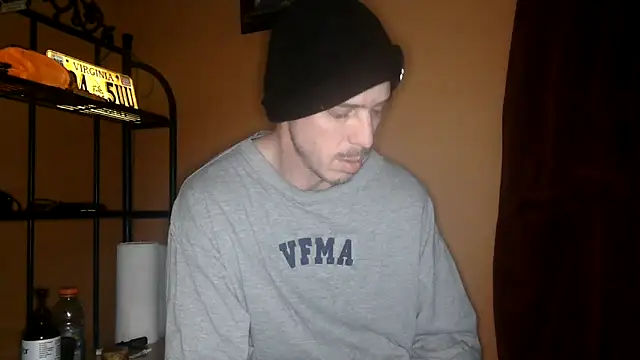 Mac ThunderCock online show from 02/09/26, 05:33