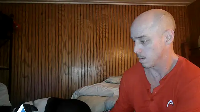 Mac ThunderCock online show from 02/12/26, 11:55