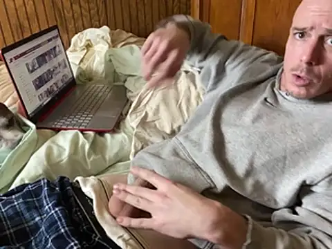 Mac ThunderCock online show from 02/16/26, 12:40