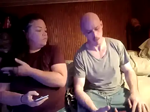 Mac ThunderCock online show from 06/28/26, 03:12