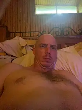 Mac ThunderCock online show from 07/18/26, 12:53