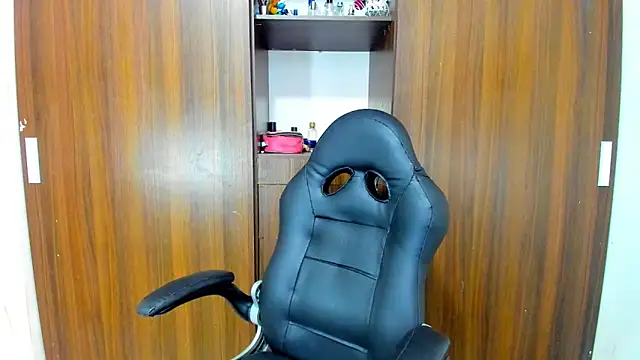 Dreamastercum  online show from 09/17/25, 07:37