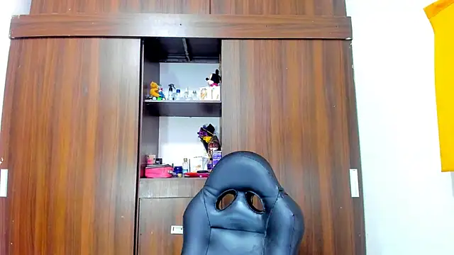 Dreamastercum  online show from 10/14/25, 01:12