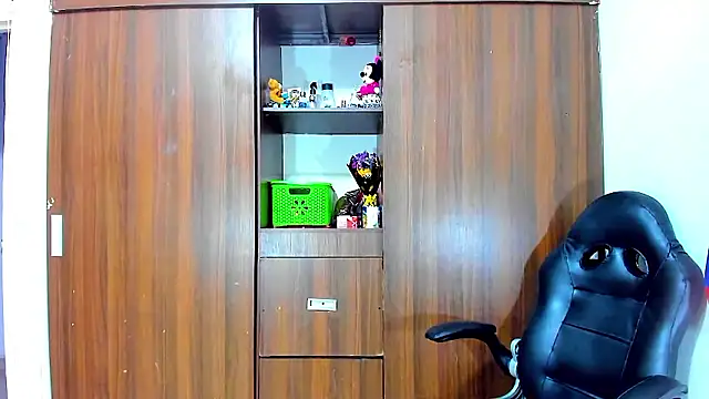 Dreamastercum  online show from 01/18/26, 10:24