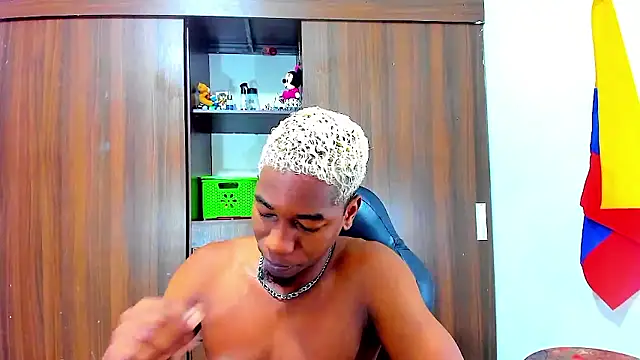 Dreamastercum  online show from 01/19/26, 12:31