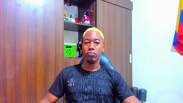 Dreamastercum  online show from 06/04/26, 12:33