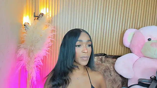 AlexiaAbbey online show from 10/07/25, 07:33