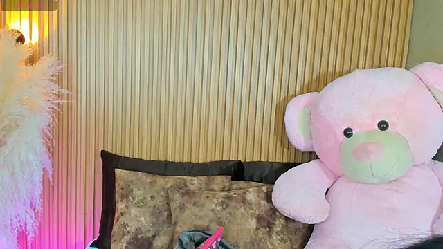 AlexiaAbbey online show from 11/05/25, 07:14