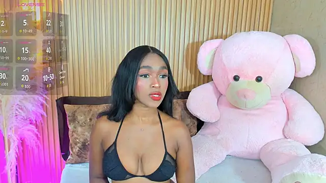 AlexiaAbbey online show from 11/11/25, 07:14