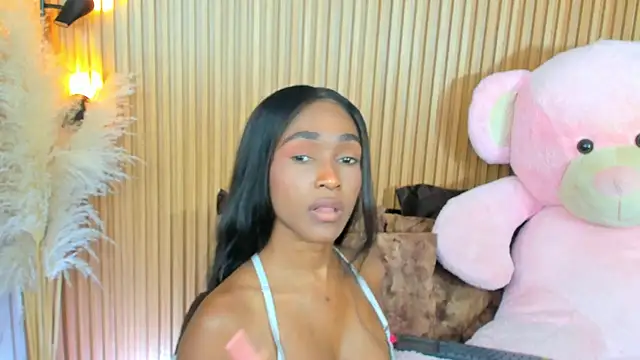 AlexiaAbbey online show from 11/25/25, 07:14