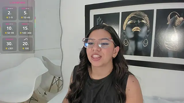 emilyy cooperr online show from 09/09/25, 12:05