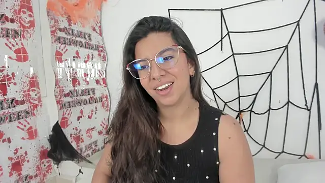 emilyy cooperr online show from 10/18/25, 12:06