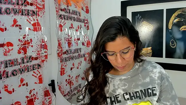 emilyy cooperr online show from 10/23/25, 12:04